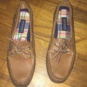 Sperry’s